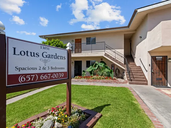 Lotus Gardens Apartments