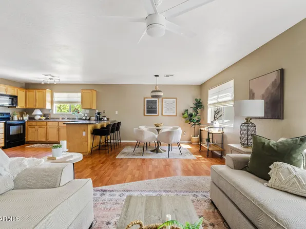 4028 E Lewis Ave, Phoenix, AZ 85008