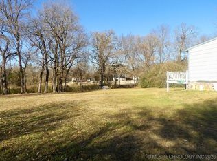 355 Butterfield Trl, Colbert, OK 74733