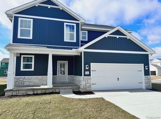 2137 Dabate, Howell, MI 48843