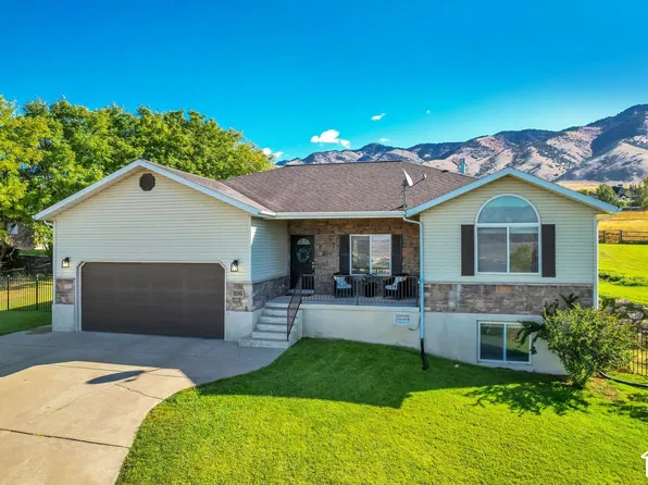 3180 N 1600 E, North Logan, UT 84341