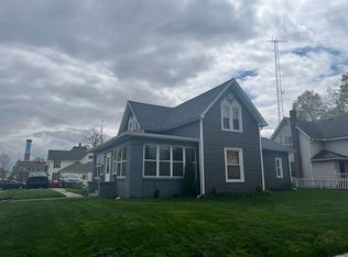 223 N Jackson St, Bremen, IN 46506