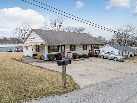 2nd image of 1508 W William St