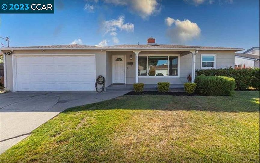 2904 El Rey St, Antioch, CA 94509 MLS 41030783 Zillow