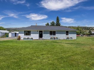 60325 Highway 26, John Day, OR 97845