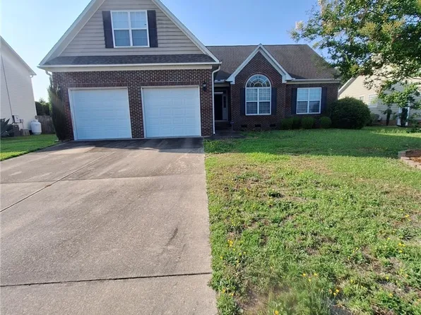 5817 Lady Way, Hope Mills, NC 28348