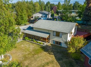4206 Needle Cir, Anchorage, AK 99508