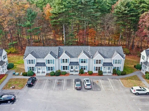 10 Groton Rd APT B3, Westford, MA 01886