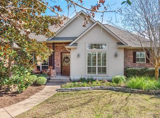 3600 Seminole Point, College Station, TX 77845