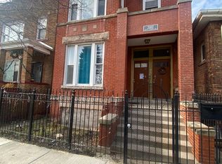 2102 S Homan Ave UNIT 1, Chicago, IL 60623