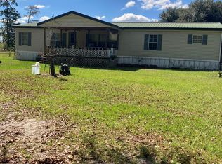 116 Reedy Creek Rd, Douglas, GA 31535