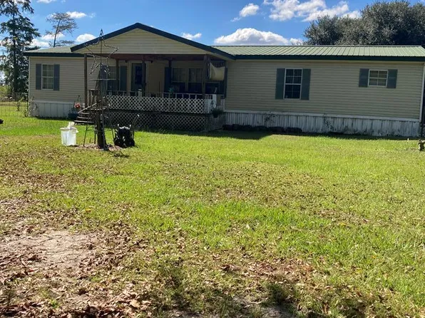 116 Reedy Creek Rd, Douglas, GA 31535