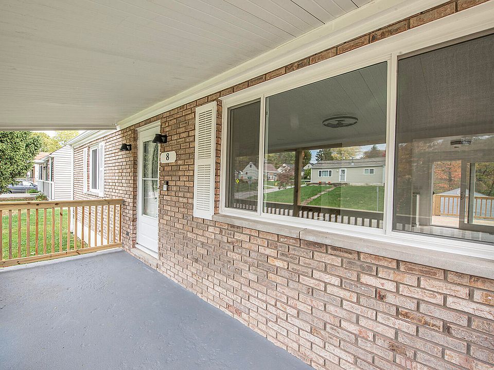 8 Vivian Dr, Florence, KY 41042 Zillow