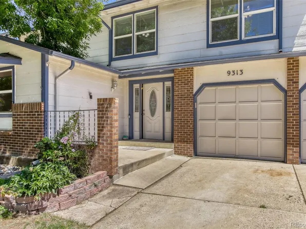 9313 W 91st Place, Broomfield, CO 80021