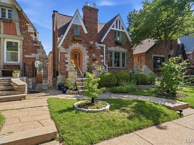 5724 Itaska St, Saint Louis, MO, 63109