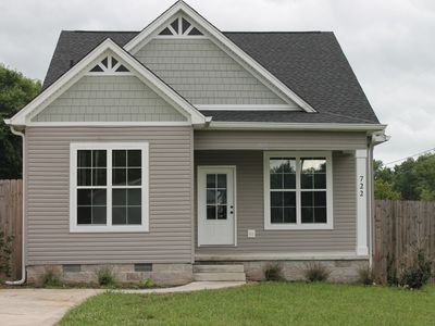 722 Fisher Ave, Smithville, TN, 37166