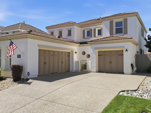 1090 Thornhill Ln, Lincoln, CA 95648