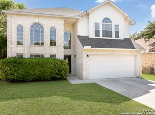 10543 Pemspice, San Antonio, TX 78240