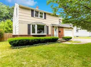 528 Culver Pkwy, Rochester, NY 14609