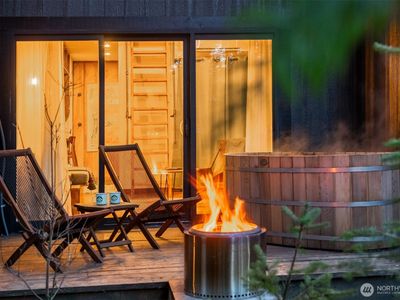 166 Crescent Beach Drive, Packwood, WA, 98361