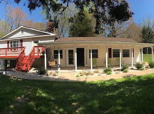 47 Well Rd, Louisa, VA 23093