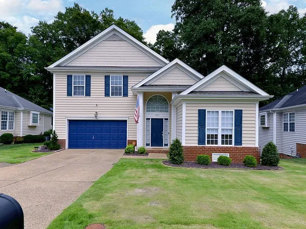 5241 Queen Bishop Ln, Williamsburg, VA 23185
