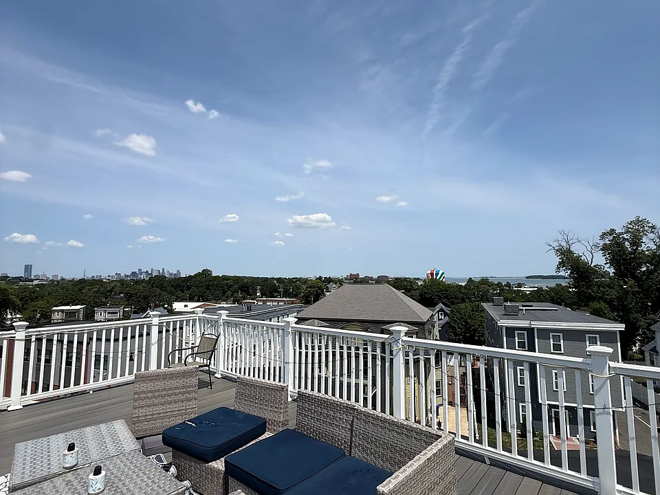 107 Neponset Ave #3
