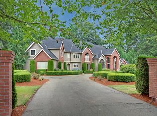 21909 NE 141st St, Woodinville, WA 98077