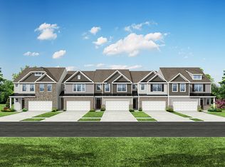 1208 Harbor Crossing Way, Greensboro, NC 27455