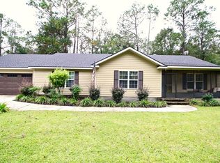 703 Corbett Rd, Lake Park, GA 31636