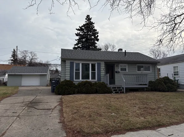 3434 Gorny Pl, Toledo, OH 43608