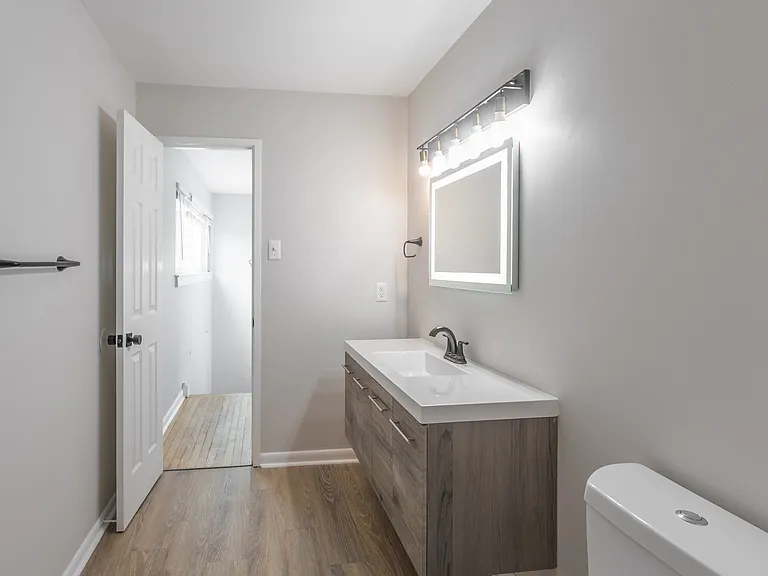 Grand Lake Townhomes - Renovated Home