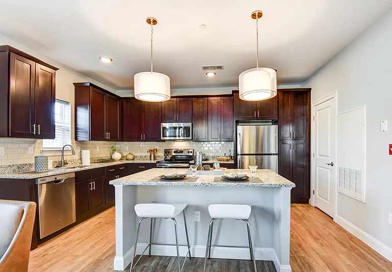 Residences at Oakland Road — Photo 12