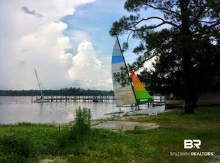 16730 W Oyster Bay Pl, Gulf Shores, AL 36542