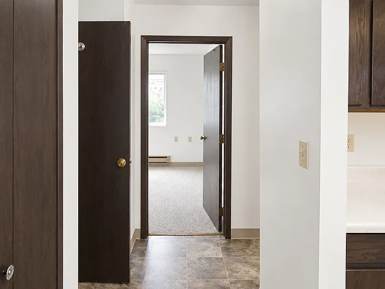Whispering Pines Apartments — Photo 21