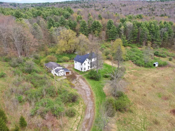 301 Stone Hill Rd, Harpursville, NY 13787