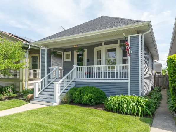 1008 S Cuyler Ave, Oak Park, IL 60304