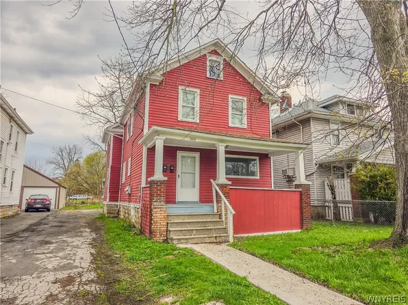 1618 16th St, Niagara Falls, NY 14305