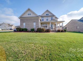 4030 Pumpkin Pl, Monroe, NC 28110