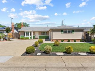 10539 Marcel Way, Rancho Cordova, CA 95670