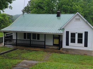 345 Keller St, Toone, TN 38381