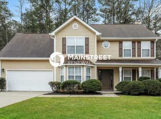 3719 Upton Ct, Ellenwood, GA 30294