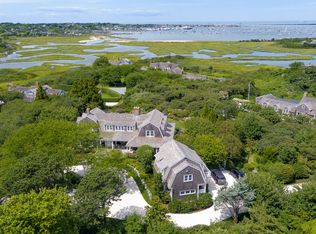 8 Monomoy Rd, Nantucket, MA 02554
