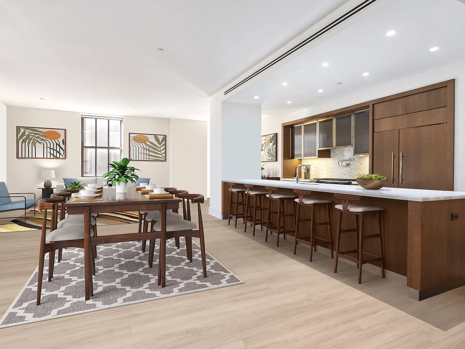 100 Barclay St — Photo 1