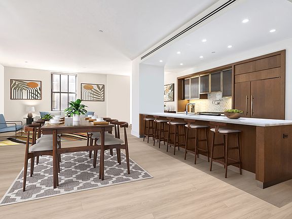 3rd image of 100 Barclay St APT 12G