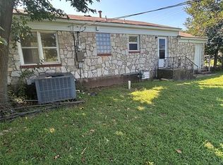 4501 SE 21st St, Del City, OK 73115