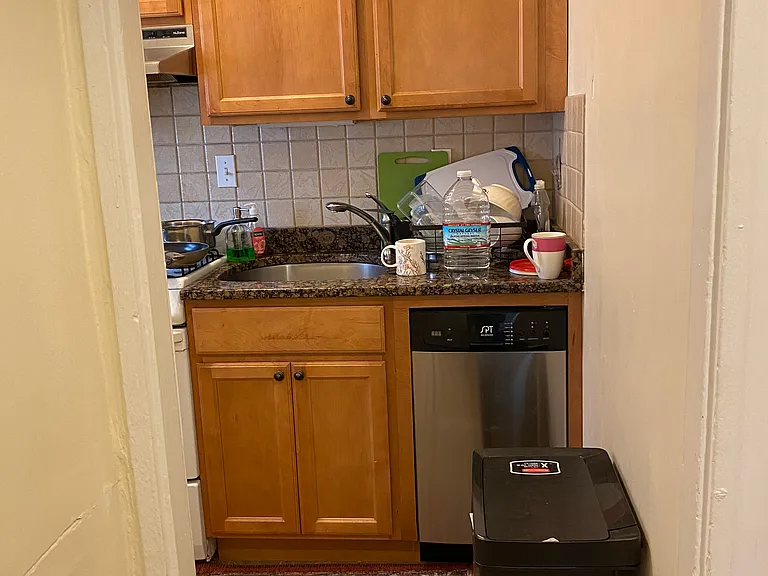 1842 Commonwealth Ave #4 — Photo 9