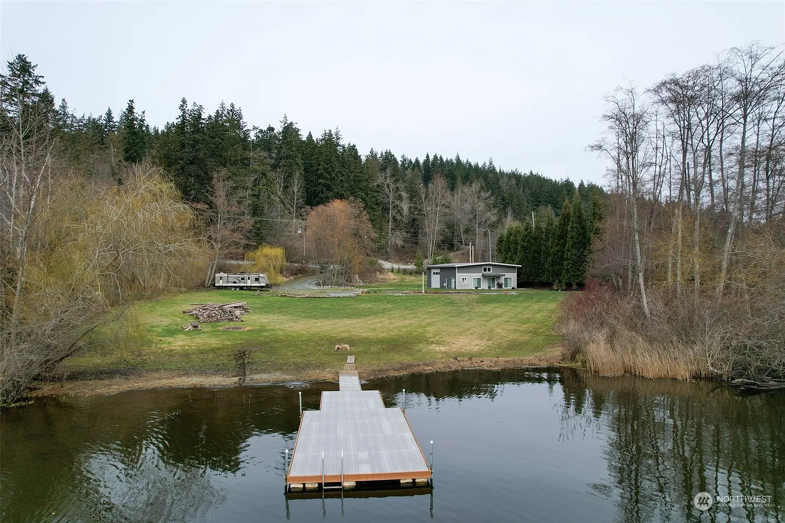 6480 Campbell Lake Road photo 1