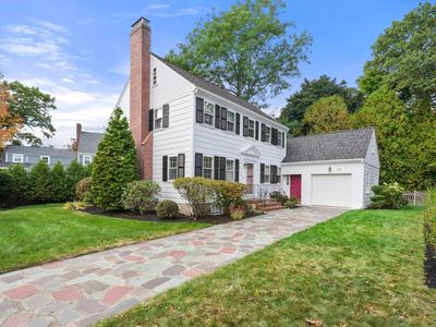 329 Central Ave, Milton, MA, 02186