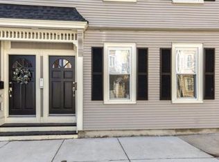 477-479 E 3rd St #1, South Boston, MA 02127